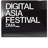 Digital Asia Festival DMA