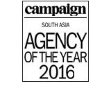 Campaign Agency of the Year 2016