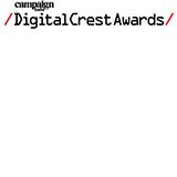 Campaign Digital Crest Award