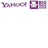 Yahoo Big Idea Chair